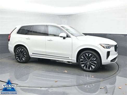 New 2026 Volvo XC90 T8 Ultra image 1