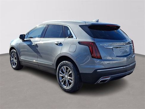 Used 2023 Cadillac XT5 Premium Luxury image 6