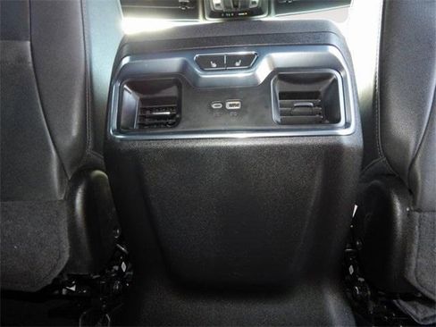 Used 2025 Chevrolet Silverado 1500 High Country w/ LPO, Dark Essentials Package image 14