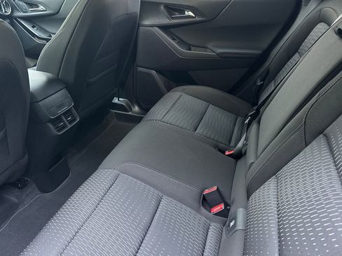 New 2026 Chevrolet Equinox LT AWD/4WD image 10