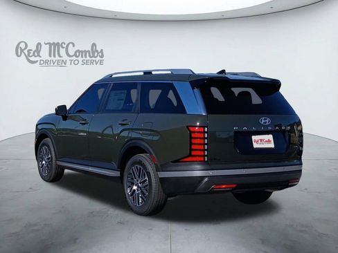 New 2026 Hyundai Palisade SEL FWD image 3