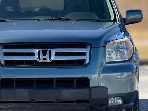 Used 2008 Honda Pilot EX image 12