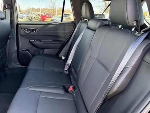 New 2026 Subaru Outback Touring XT AWD/4WD image 15