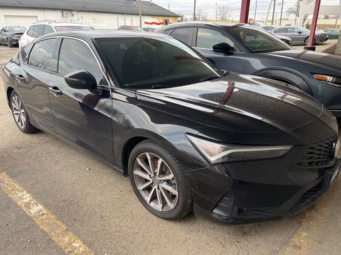 Used 2025 Acura Integra image 3