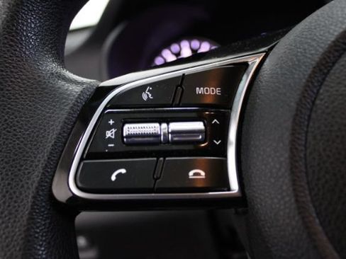 Used 2019 Kia Optima LX w/ LX 17" Wheel Package FWD image 18