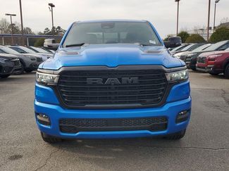 New 2026 RAM 1500 Laramie w/ Night Edition video 2