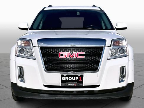 Used 2015 GMC Terrain SLT image 4
