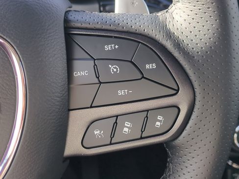 New 2026 Dodge Durango GT AWD/4WD image 29