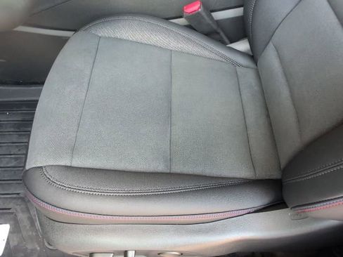 New 2025 Chevrolet Blazer EV RS image 19