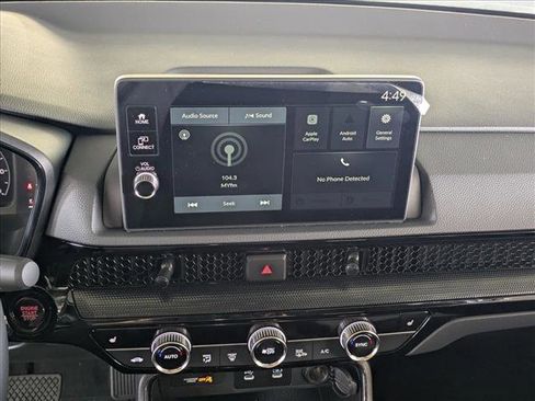 New 2026 Honda CR-V EX-L image 12