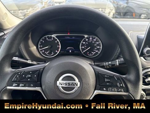 Used 2023 Nissan Sentra SV image 27