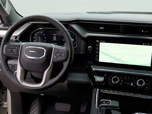 New 2026 GMC Sierra 1500 Denali w/ Denali Reserve Package image 26