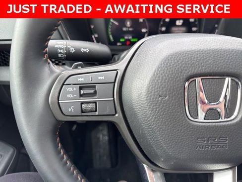 Used 2026 Honda CR-V Sport-L image 18