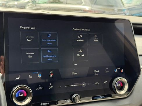 Used 2023 Lexus RX 350 Premium Plus image 16