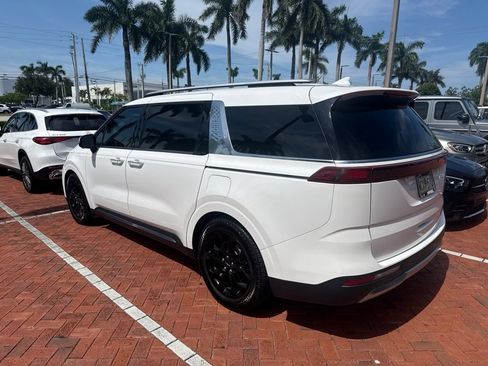 Used 2022 Kia Carnival SX Prestige FWD image 7