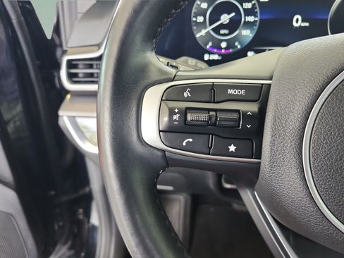 Used 2024 Kia Sportage SX FWD image 14