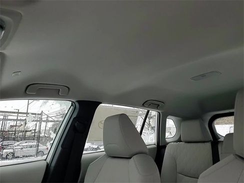 New 2026 Toyota Corolla Cross L image 19