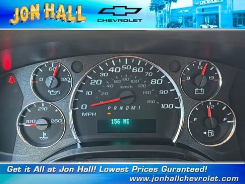 New 2025 Chevrolet Express 2500 w/ Driver Convenience Package image 23