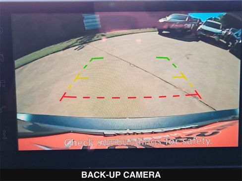 New 2025 Nissan Altima 2.5 SR image 29