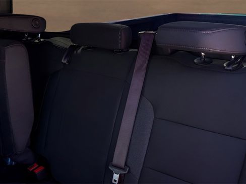 Used 2024 Chevrolet Silverado 1500 Custom image 23