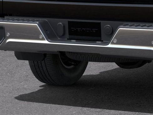 New 2025 Chevrolet Silverado 1500 W/T w/ WT Safety Package RWD image 14