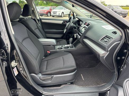 Used 2015 Subaru Outback 2.5i Premium AWD/4WD image 25