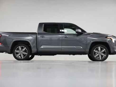 Used 2023 Toyota Tundra Capstone AWD/4WD image 19