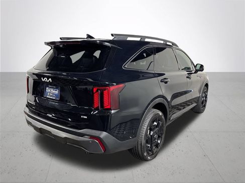 Used 2024 Kia Sorento SX Prestige AWD/4WD image 6