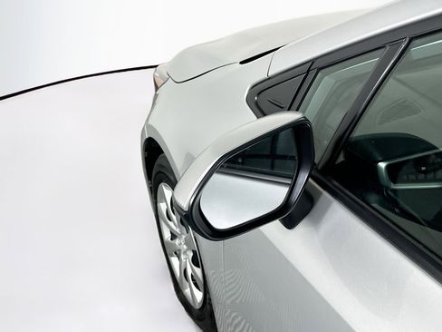 Used 2024 Toyota Corolla LE image 16