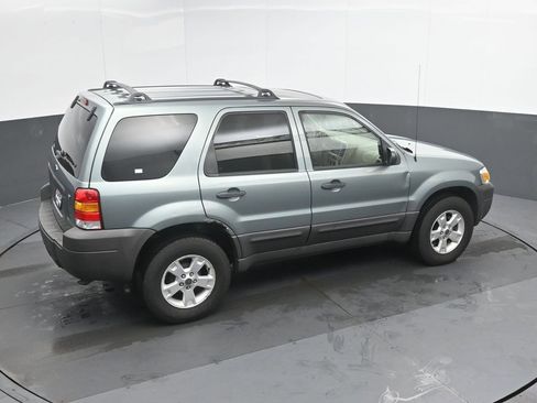 Used 2007 Ford Escape XLT image 27