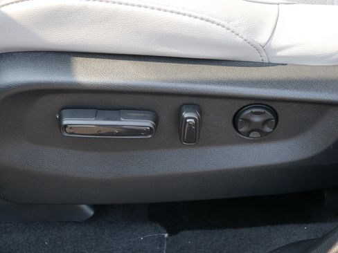 Used 2019 Honda CR-V EX-L image 20