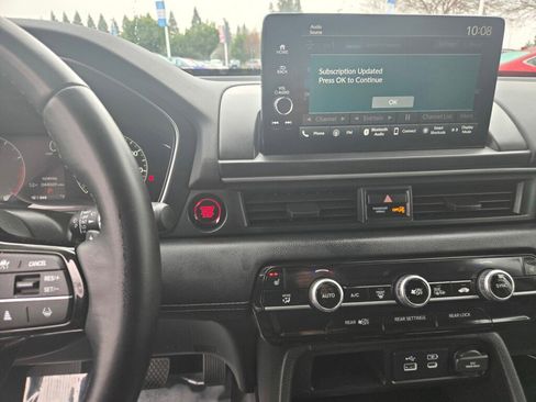 Certified 2023 Honda Pilot EX-L image 12