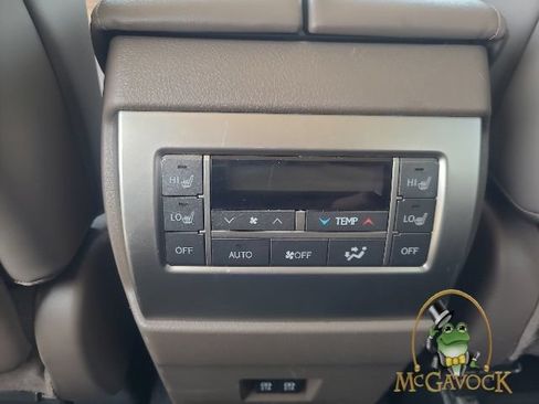 Used 2021 Lexus GX 460 Premium w/ Premium Package AWD/4WD image 23