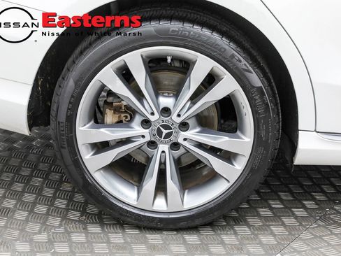 Used 2021 Mercedes-Benz C 300 4MATIC Sedan image 56