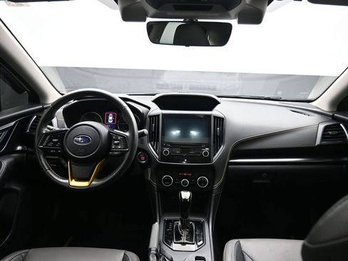 Used 2022 Subaru Crosstrek 2.5i Sport w/ Moonroof Package image 38