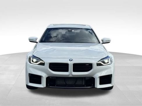 Used 2024 BMW M2 w/ Lighting Package image 2