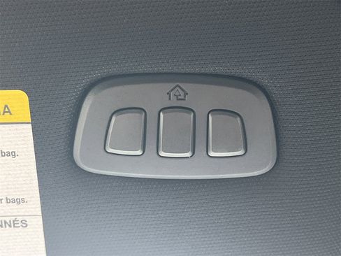 New 2026 Ford Explorer Tremor w/ Tremor Ultimate Package image 15