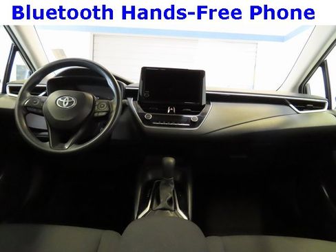 Used 2024 Toyota Corolla LE image 7