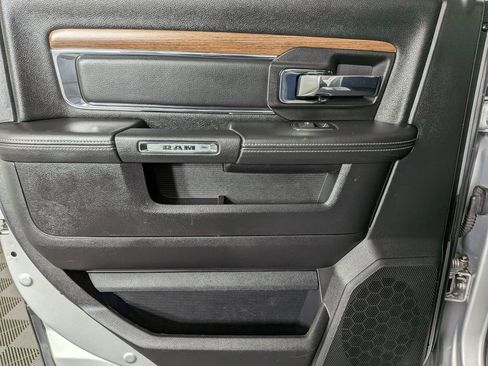 Used 2016 RAM 3500 Laramie w/ Cold Weather Group image 36