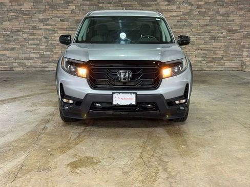 Used 2021 Honda Ridgeline Sport image 33