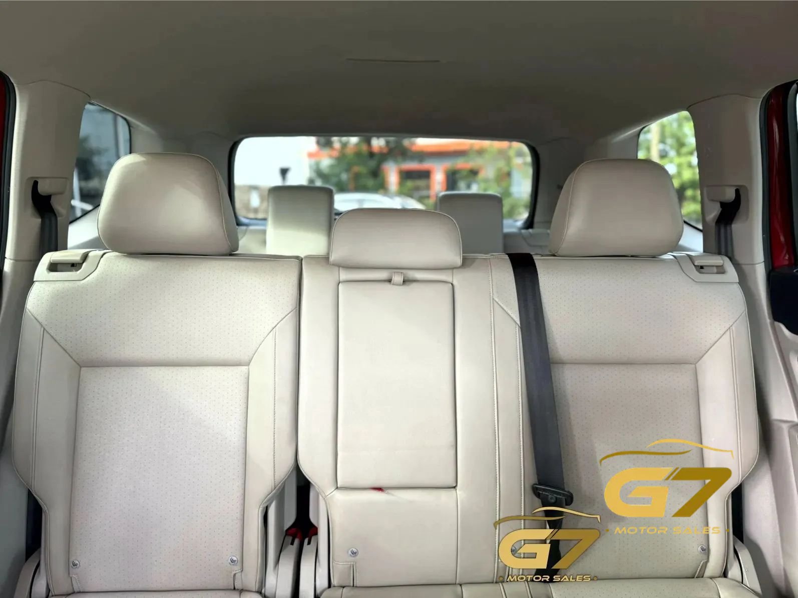 Used 2018 Volkswagen Atlas SE FWD image 12