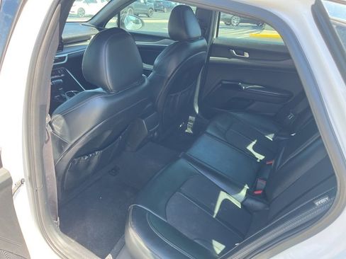 Used 2022 Kia K5 GT-Line image 24