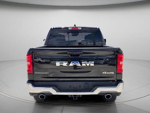 Used 2026 RAM 1500 Laramie AWD/4WD image 6