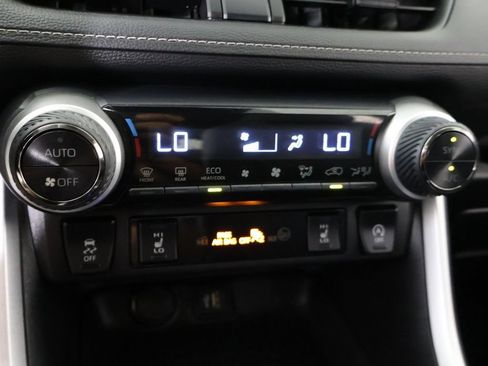 Used 2023 Toyota RAV4 XLE w/ XLE Grade Weather Package AWD/4WD image 45