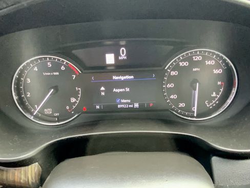 Used 2021 Cadillac XT4 Premium Luxury w/ Enhanced Visibility Package image 41