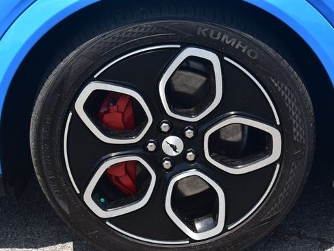 Used 2023 Ford Mustang Mach-E GT AWD/4WD image 9