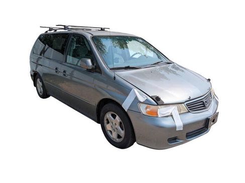 Used 2000 Honda Odyssey EX image 8