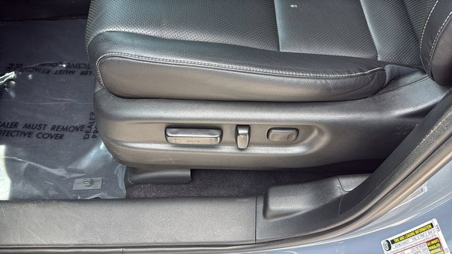 Used 2023 Honda Ridgeline RTL-E image 19