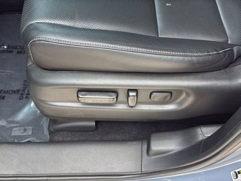 Used 2023 Honda Ridgeline RTL-E image 19