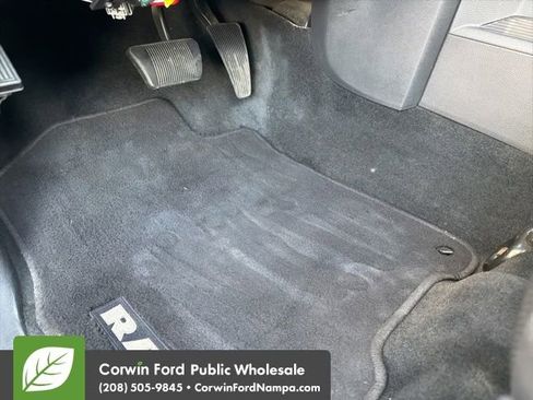 Used 2012 RAM 1500 Sport w/ Sport Premium Group image 28